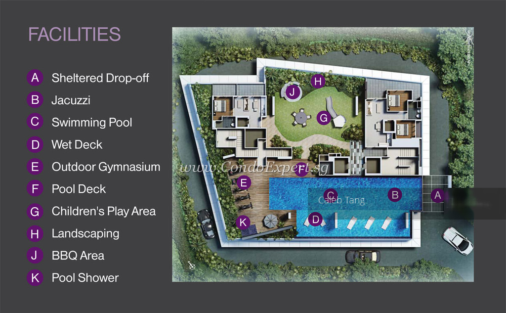 Centra Heights (D14), Apartment #154478932